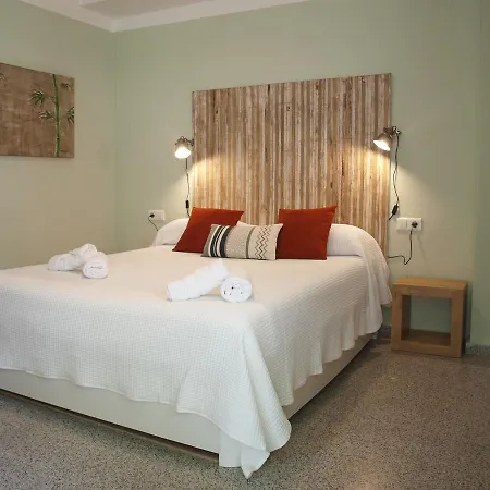 Apartup Patacona Ii