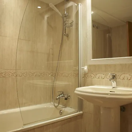 Apartup Patacona Ii Apartament Walencja