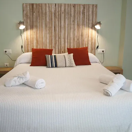 Lägenhet Apartup Patacona Ii *