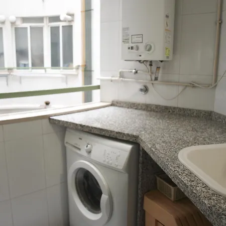 Apartup Patacona Ii Lägenhet