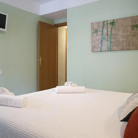 Apartup Patacona Ii Lägenhet Valencia