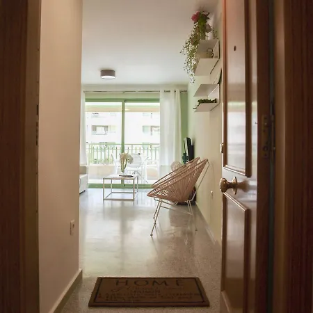 Apartup Patacona Ii