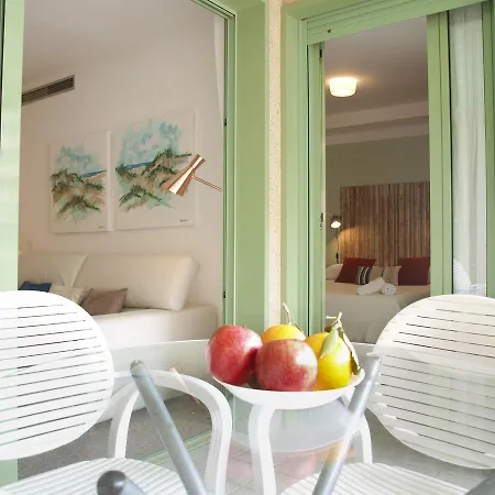 Apartup Patacona Ii Lägenhet *