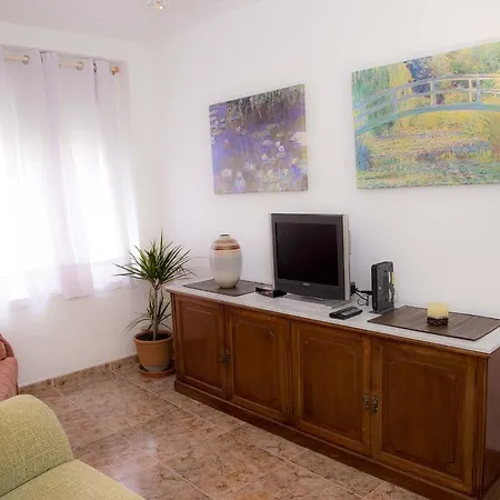 Ximo's House Elevator And Wifi شقة فالنسيا