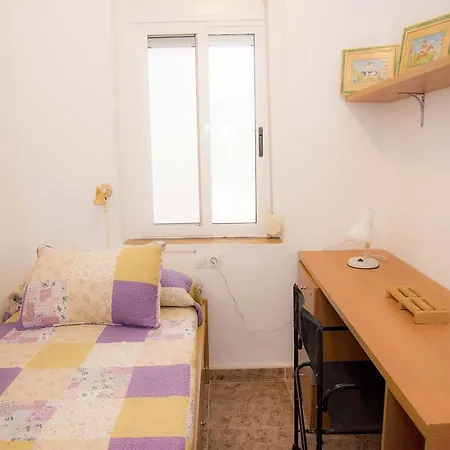 Ximo's House Elevator And Wifi شقة