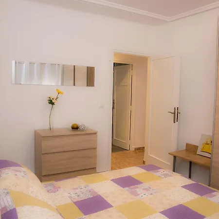 شقة Ximo's House Elevator And Wifi فالنسيا