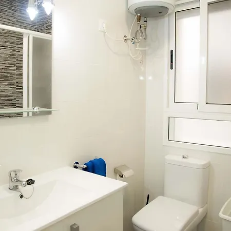 Ximo's House Elevator And Wifi شقة