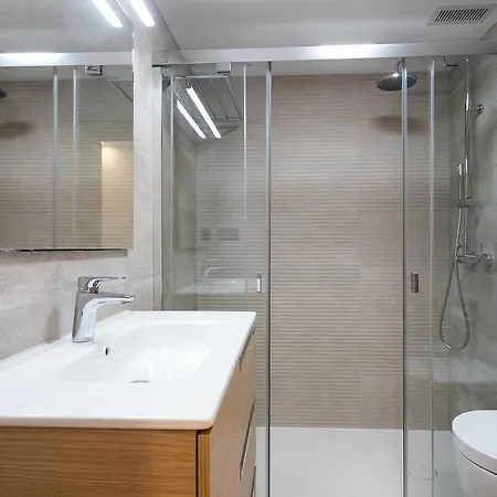 Apartup Mestalla *