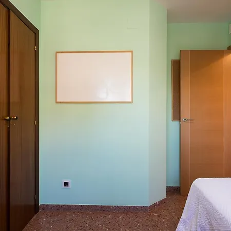 Apartup Mestalla *