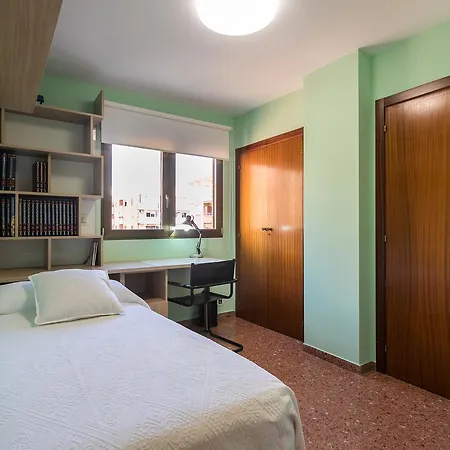 Apartup Mestalla *