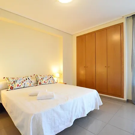 Frente Al Mar Apartamento