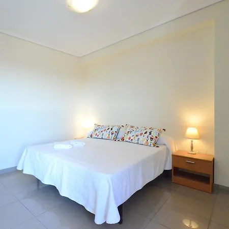 Frente Al Mar Apartamento