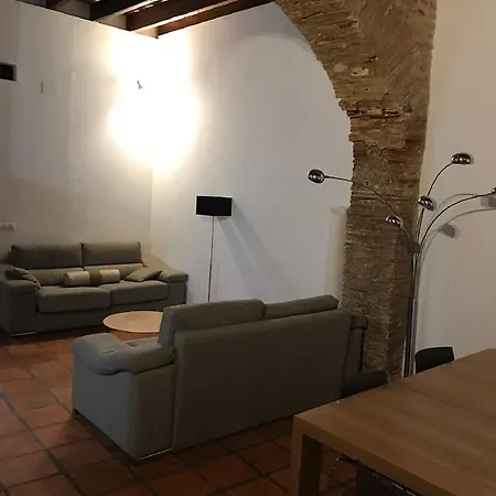 Living - Tetuan Valence