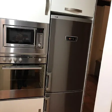 Appartement Living - Tetuan