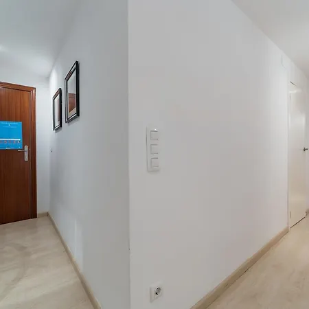 Travel Habitat L' Eixample. Apartamento