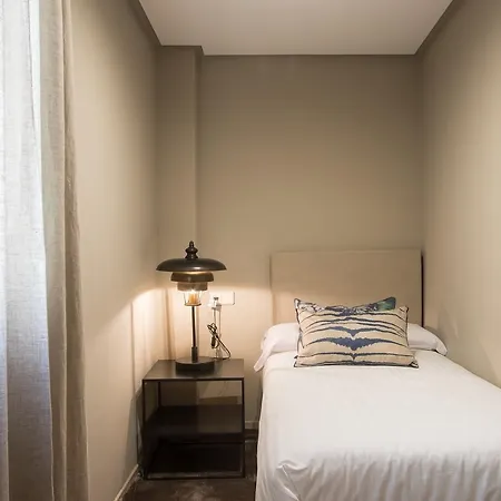 Appartement Boutique Ayuntamiento Valence
