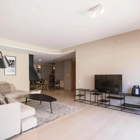 Boutique Ayuntamiento Appartement Valence