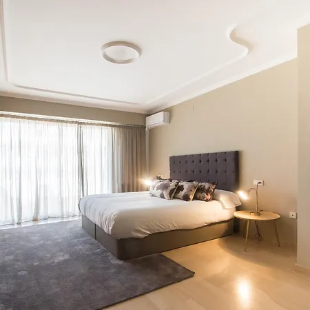 Appartement Boutique Ayuntamiento *