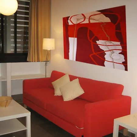 Hotel Living Valencia-vitoria 3*