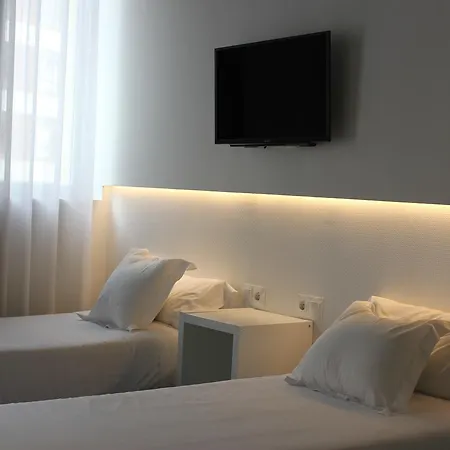 Hotel Boutique Creative 3*