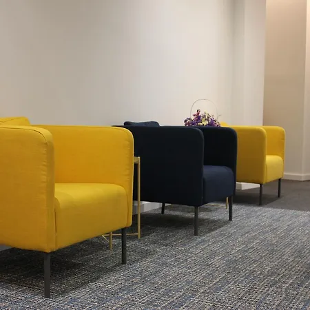 Boutique Creative 3* Валенсия