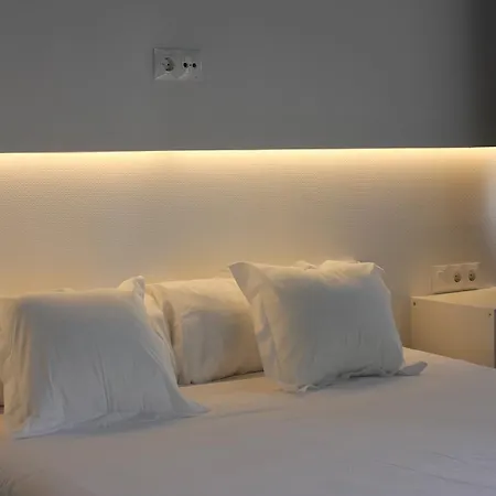 Boutique Creative 3* Валенсия