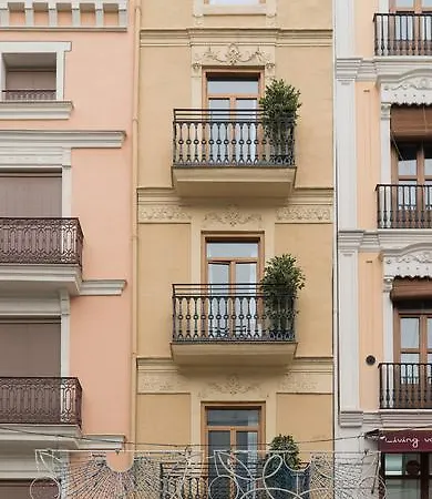 Victoria Site-mercat