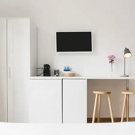 Victoria Site-mercat 公寓 *