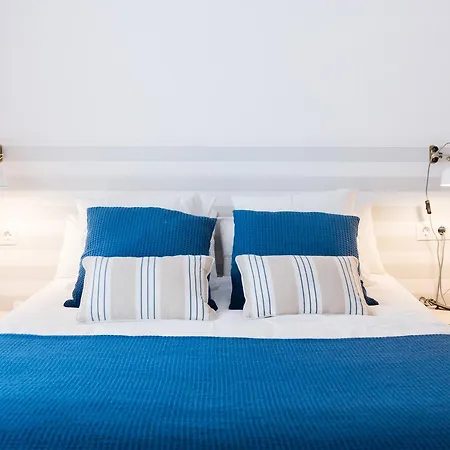 Victoria Site-mercat 公寓 *