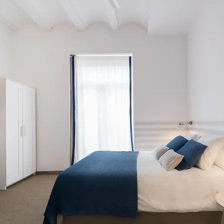 Victoria Site-mercat 瓦伦西亚