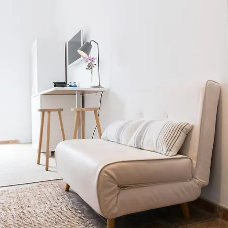 公寓 Victoria Site-mercat *