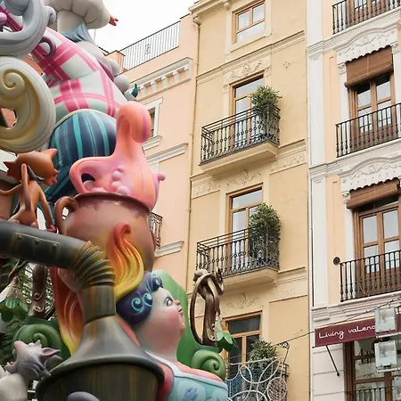 Victoria Site-mercat Valencia