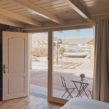 Gæstehus Mom La Punta Valencia