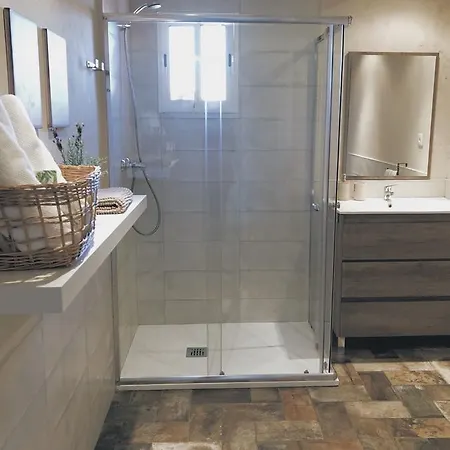 Mom La Punta 게스트하우스 발렌시아