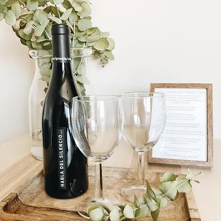 Mom La Punta 발렌시아