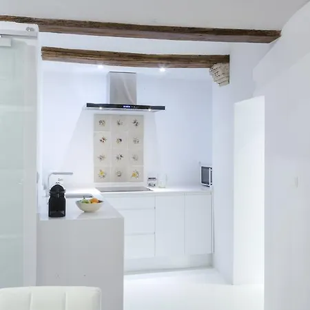 Downtown Appartement