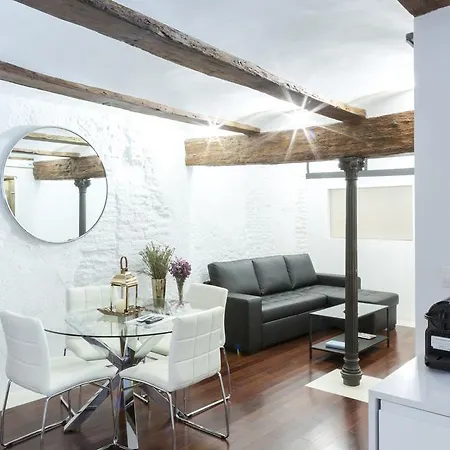 Downtown Apartamento