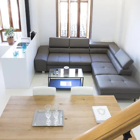 Apartamento Downtown