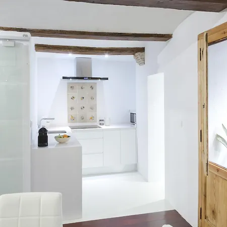 Appartement Downtown