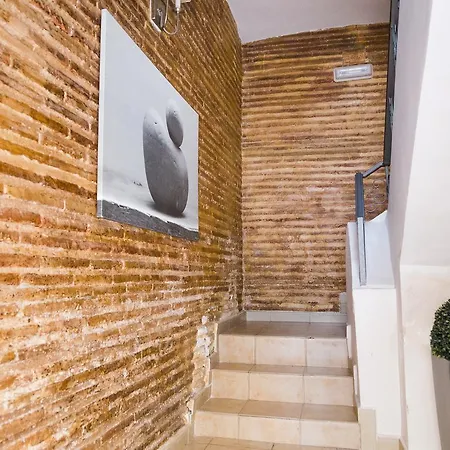 Md Pelayo Appartement Valencia