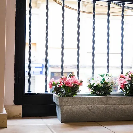 Md Pelayo Appartement *