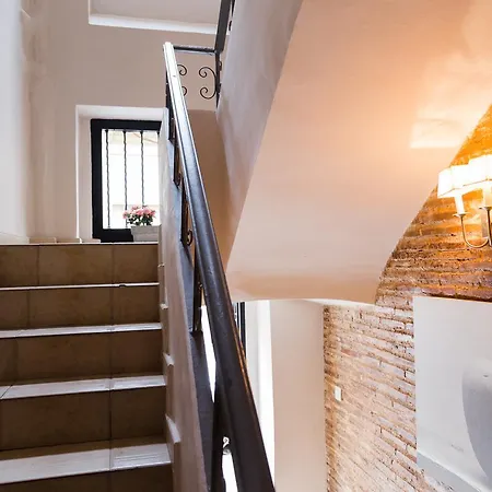 Pelayo With Terrace Mid-term Appartement