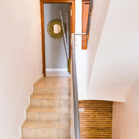 Md Pelayo Apartmán