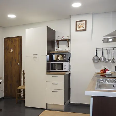 Singularstays Lope De Vega