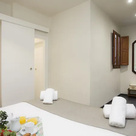 Singularstays Lope De Vega Daire Valensiya