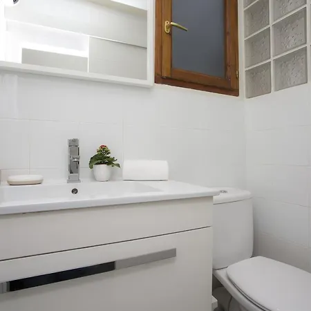 Singularstays Lope De Vega Daire *