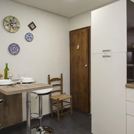 Singularstays Lope De Vega * Valensiya