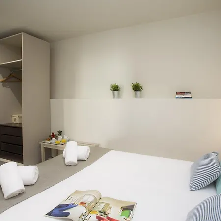 Singularstays Lope De Vega *