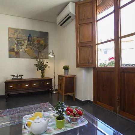 Singularstays Lope De Vega