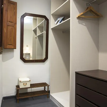Singularstays Lope De Vega Apartment Valencia